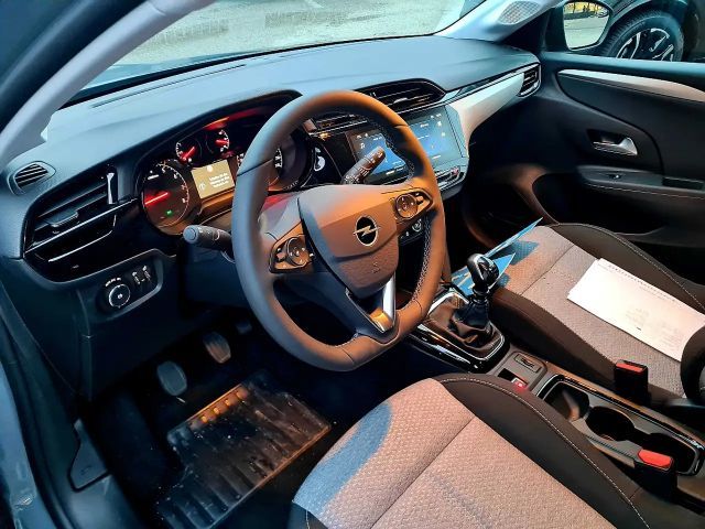 Opel Corsa Edition Turbo