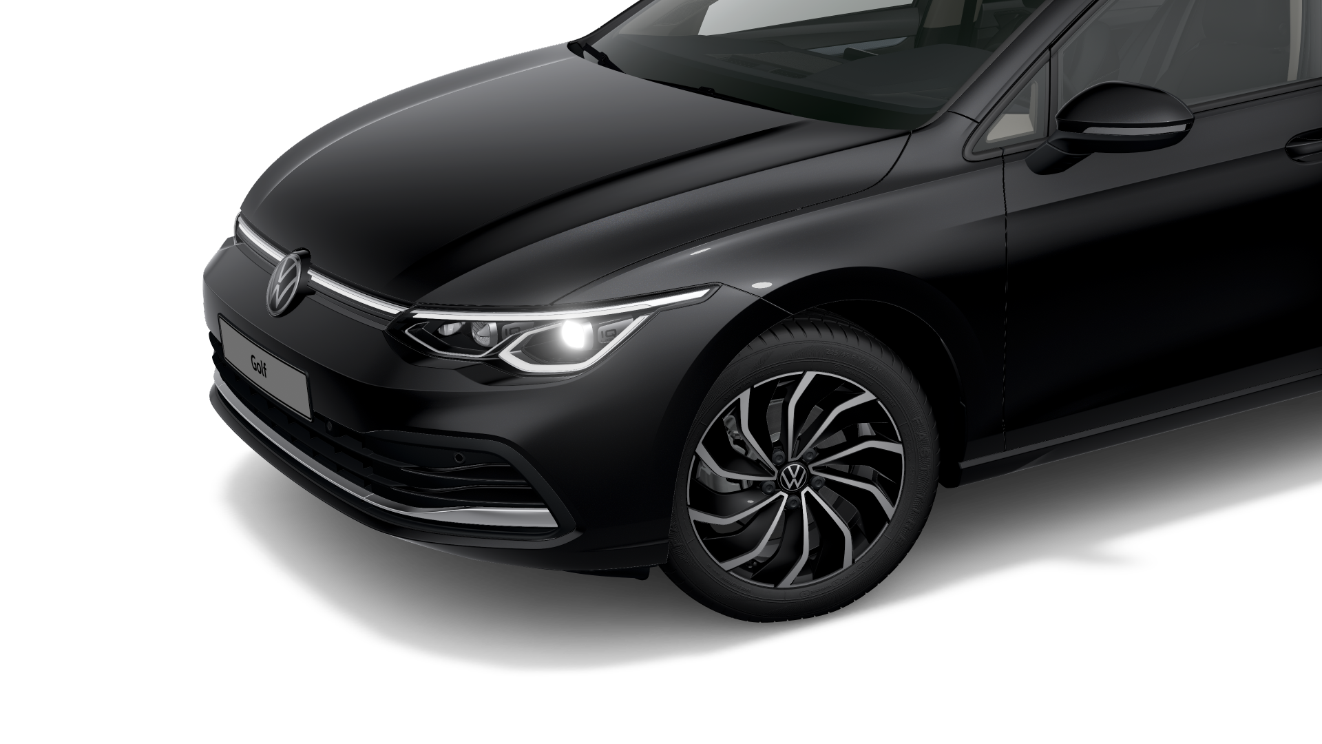 Volkswagen Golf 1.5 TSI Golf VIII