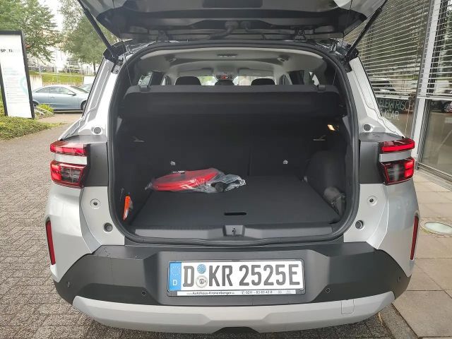 Opel Frontera GS