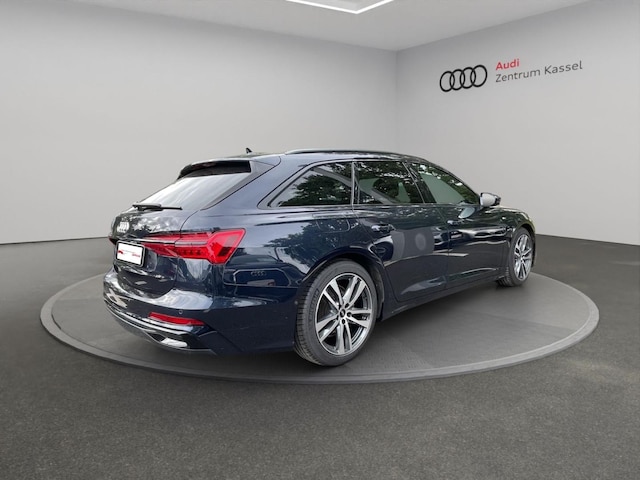 Audi A6 40 TDI Avant S-Line S-Tronic