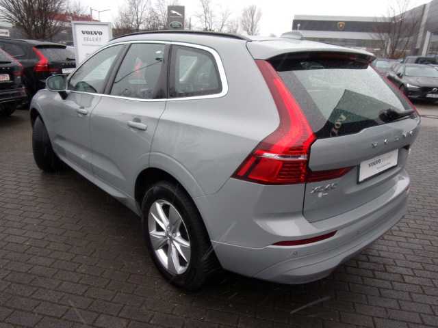 Volvo XC60 Core