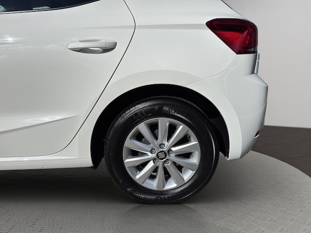 Seat Ibiza 1.0 TSI Style