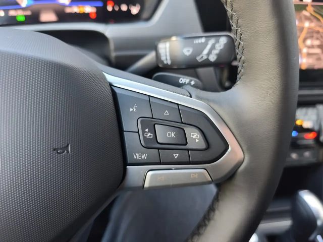 Volkswagen Touran DSG