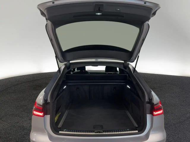 Audi A6 45 TFSI Sport