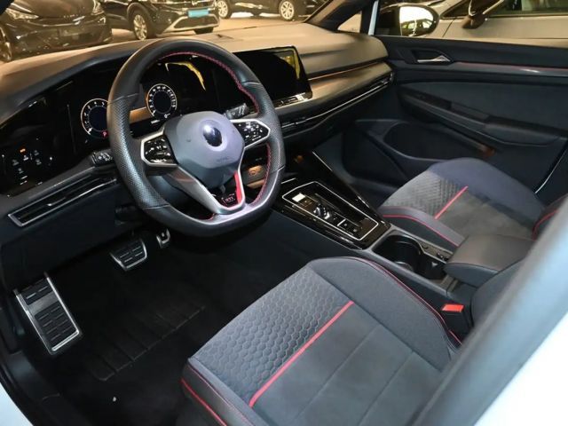 Volkswagen Golf 2.0 TSI GTI Golf VIII