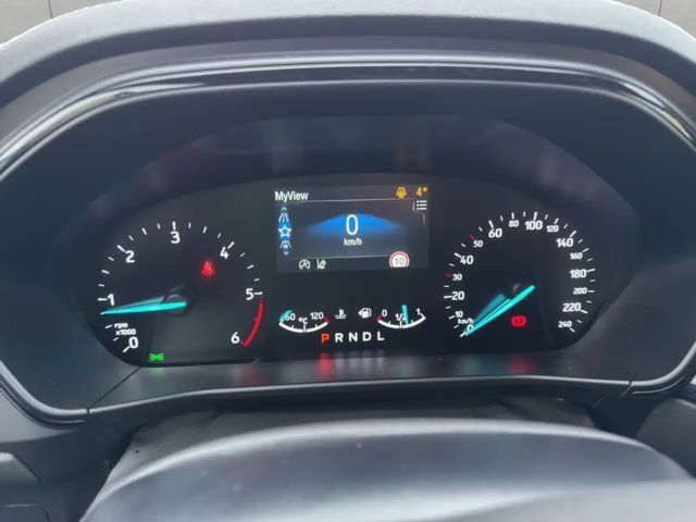 Ford Focus 1.5 EcoBlue Wagon