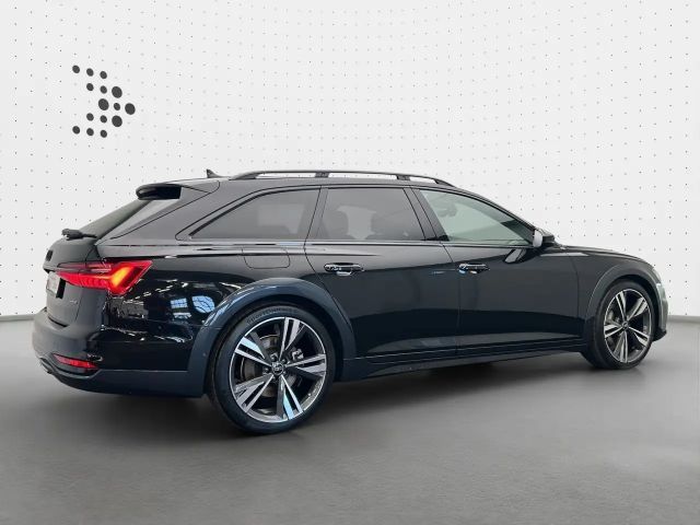 Audi A6 allroad 45 TDI