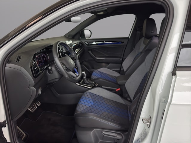 Volkswagen T-Roc 2.0 TSI DSG IQ.Drive Pro