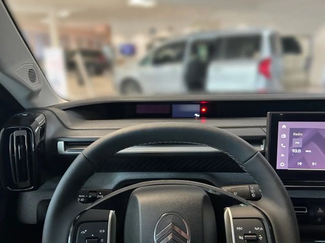 Citroën C3 Aircross Hybrid Max