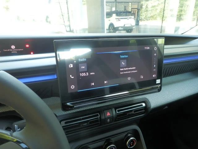 Citroën C3 Plus You