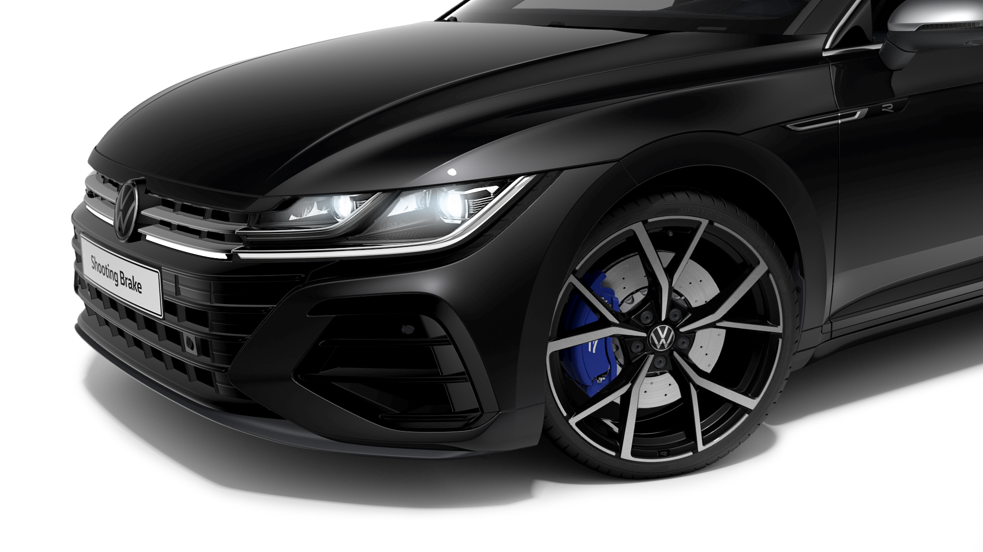 Volkswagen Arteon Shooting Brake 2.0 TSI DSG