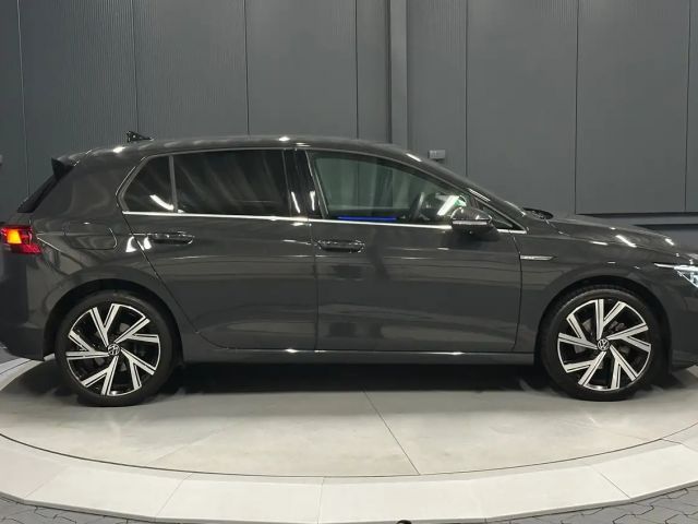 Volkswagen Golf 2.0 TDI DSG Style