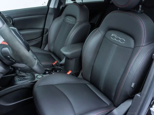 Fiat 500X Dolcevita Sport