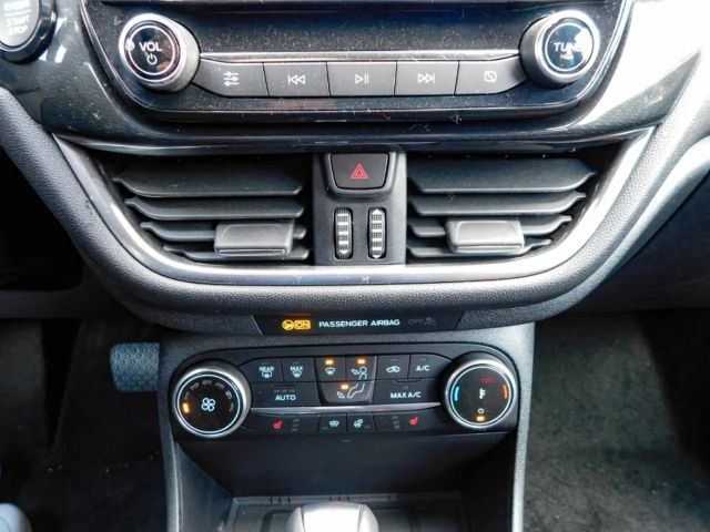 Ford Fiesta EcoBoost ST Line