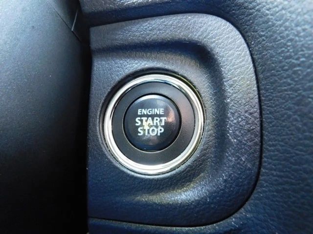 Suzuki Vitara 4x4 Comfort Hybrid