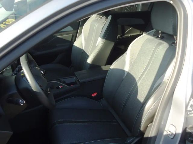 Peugeot 308 Allure Pack HDi