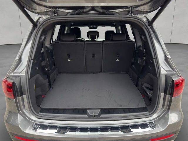 Mercedes-Benz GLB 200 GLB