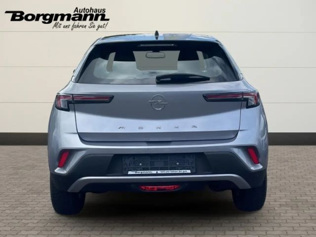 Opel Mokka 1.2 Turbo Edition Turbo