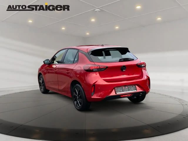 Opel Corsa 1.2 Turbo GS-Line Grand Sport Turbo