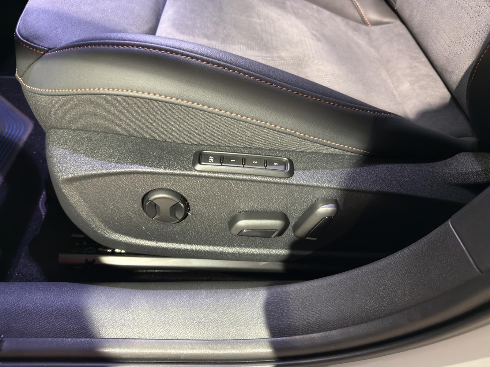 Cupra Leon 2.0 TSI 4Drive Sportstourer