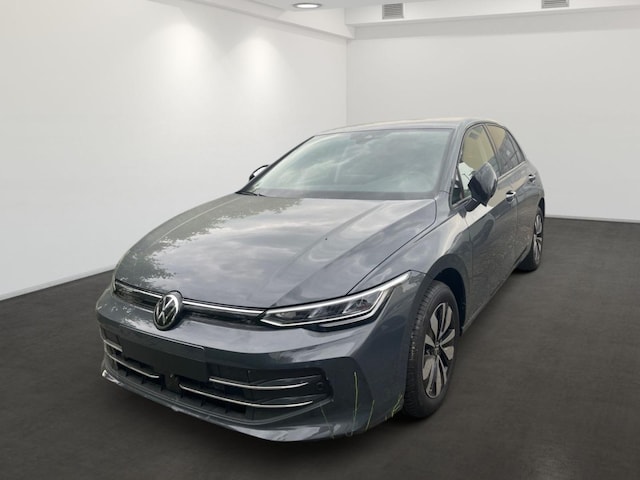 Volkswagen Golf Golf VIII Life