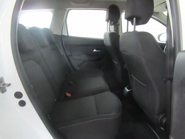 Dacia Duster 4WD Extreme TCe 150