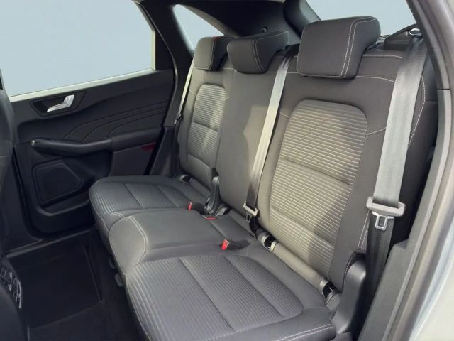 Ford Kuga Plug in Hybrid Titanium