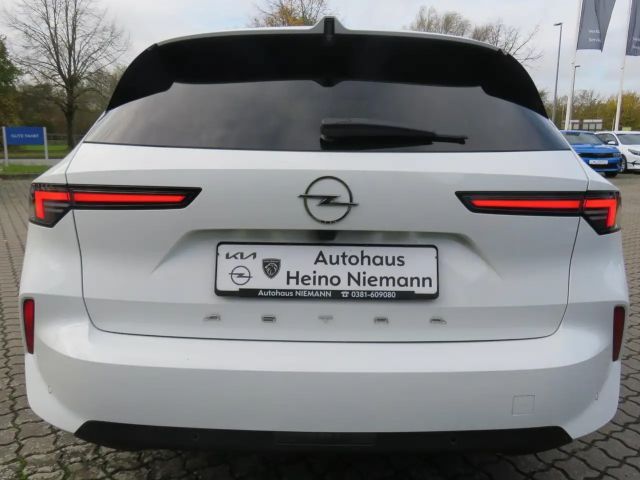 Opel Astra Edition Sports Tourer