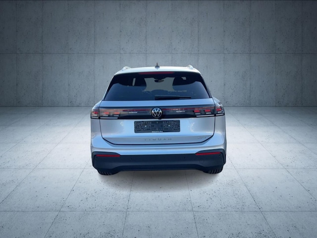 Volkswagen Tiguan 1.5 TSI