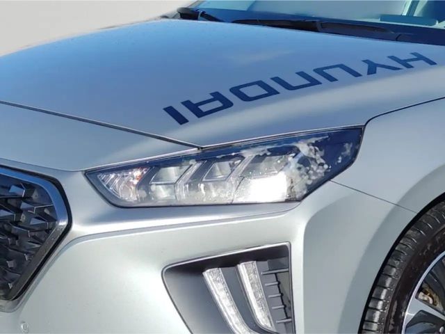 Hyundai Ioniq Advantage Hybrid Plug-in