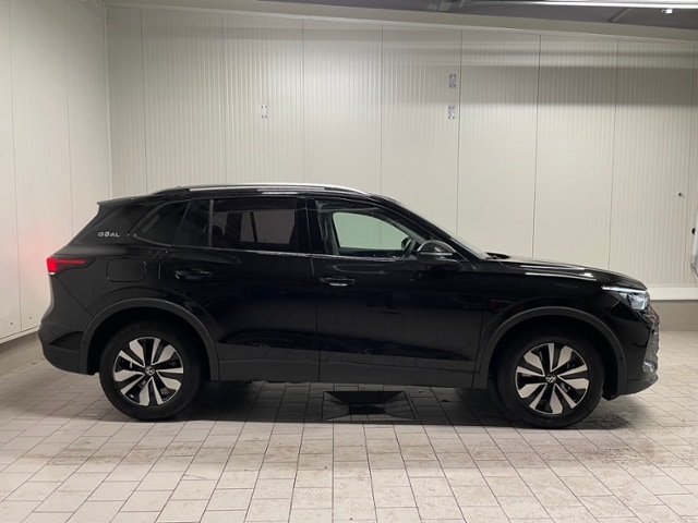 Volkswagen Tiguan 2.0 TDI DSG