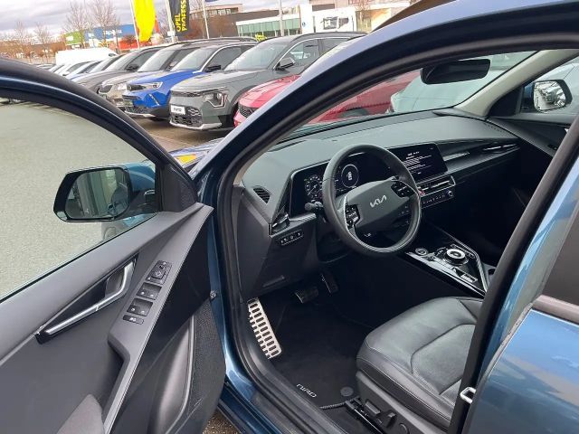Kia Niro EV Spirit