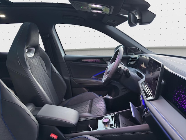 Volkswagen Tiguan DSG R-Line