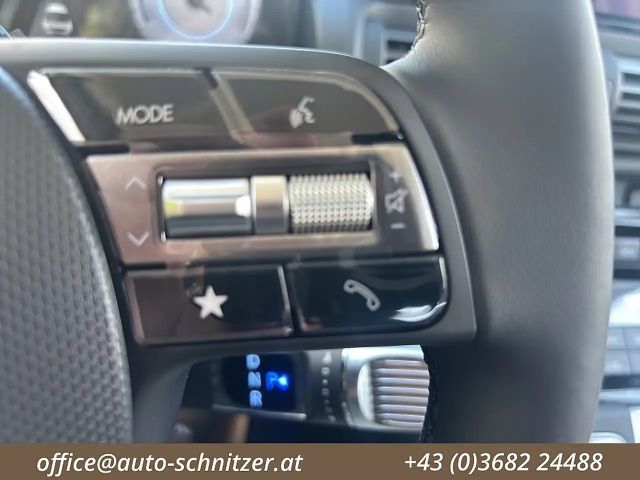 Hyundai INSTER 42 kWh