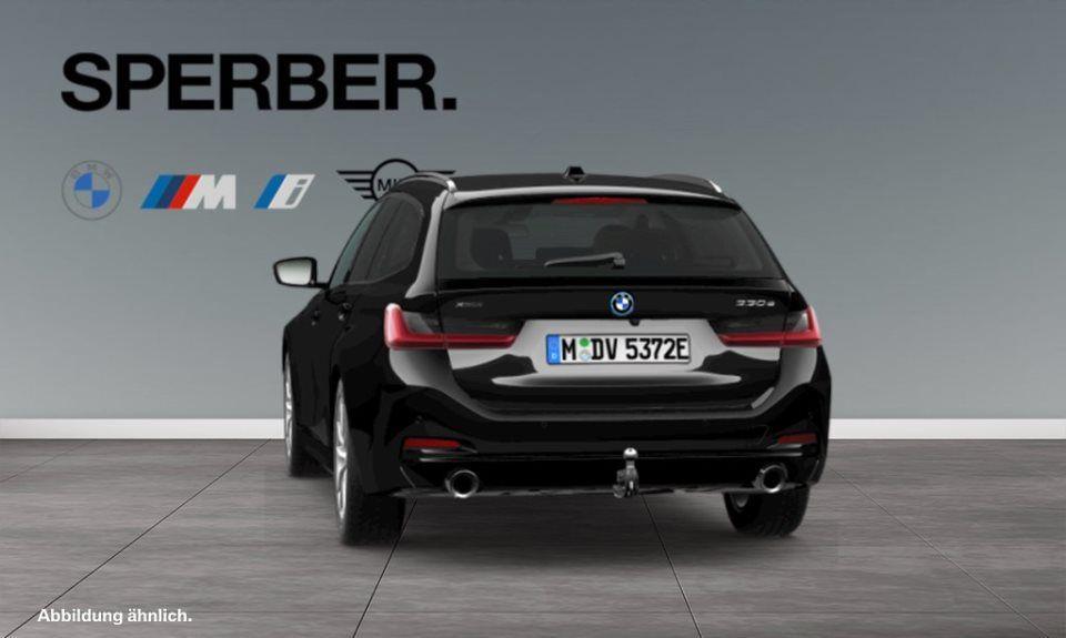 BMW 330 330e Touring xDrive