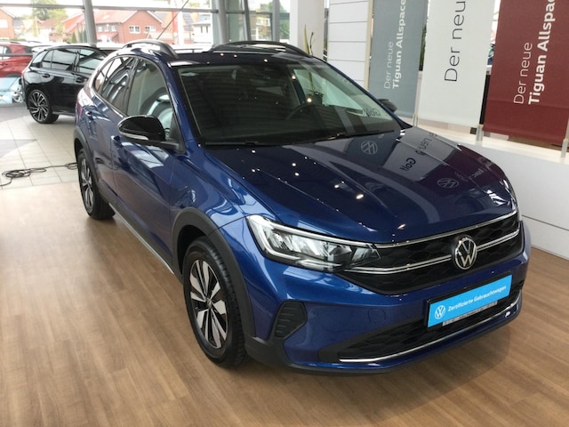 Volkswagen Taigo 1.0 TSI