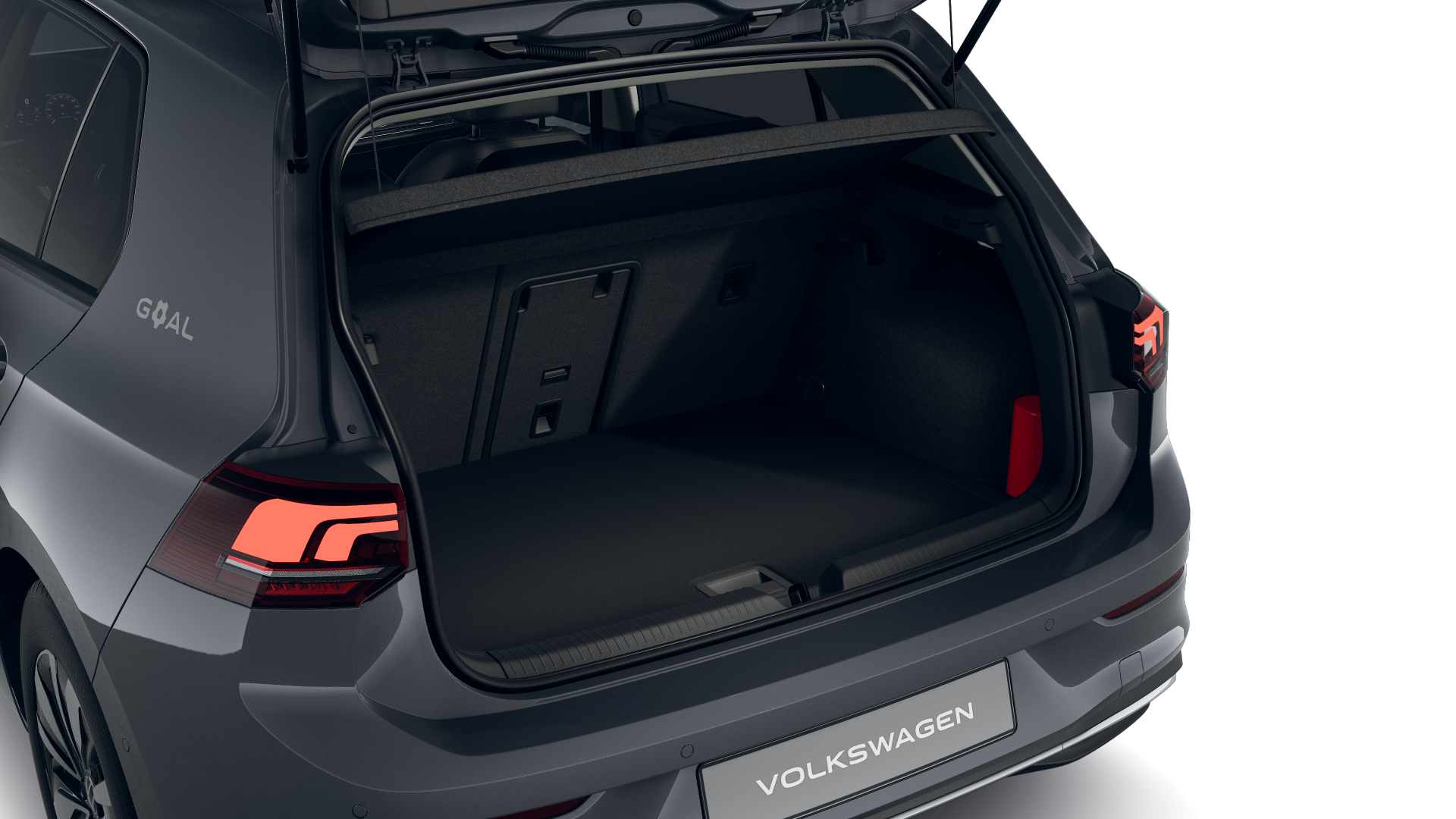 Volkswagen Golf 1.5 TSI Golf VIII