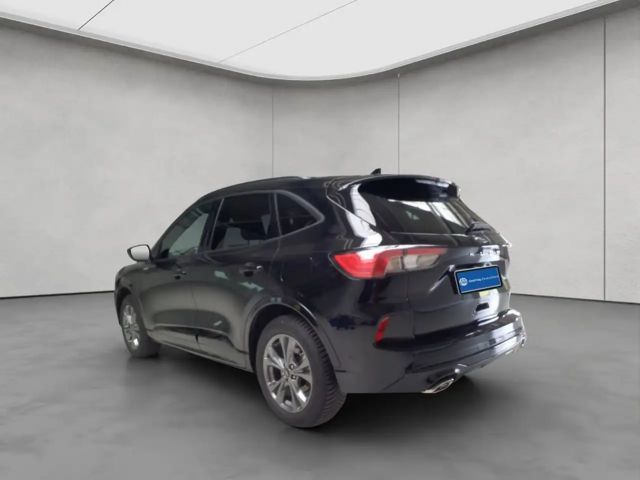 Ford Kuga Plug in Hybrid ST Line X