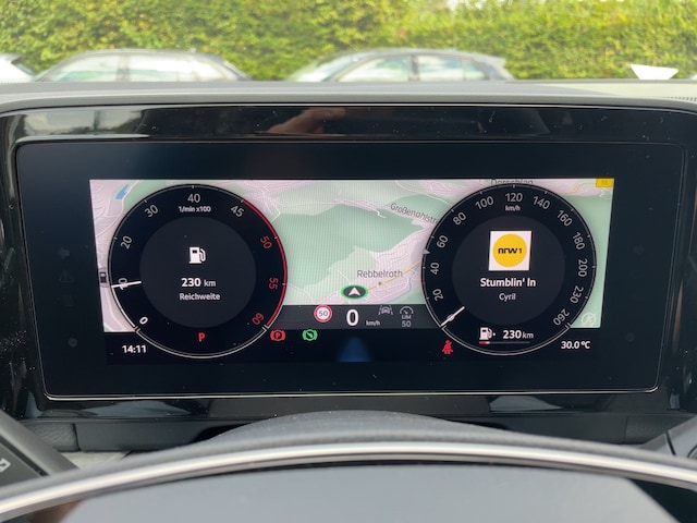 Skoda Kodiaq 2.0 TDI