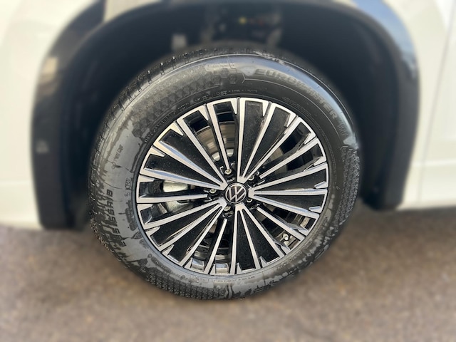 Volkswagen Tayron DSG eHybrid