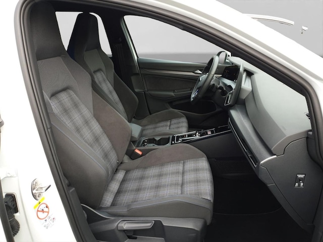 Volkswagen Golf DSG GTE