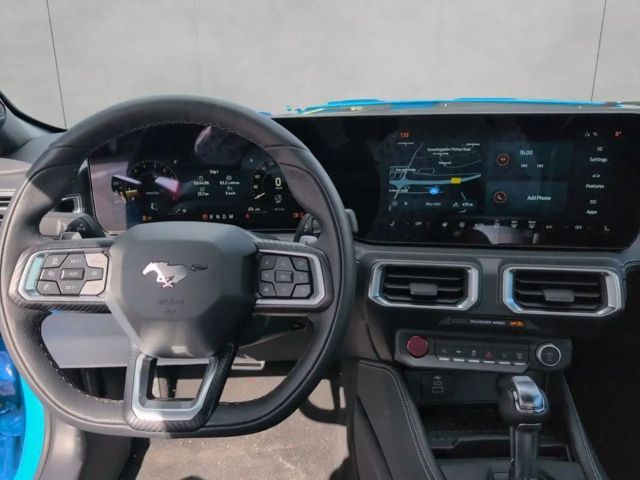 Ford Mustang Fastback GT 5.0 V8