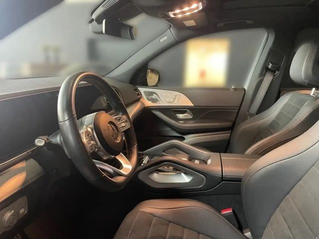 Mercedes-Benz GLE 300 4MATIC AMG Line GLE 300 d