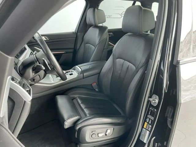 BMW X5 xDrive xDrive45e