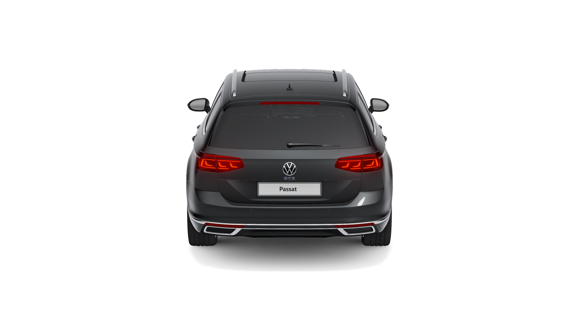 Volkswagen Passat 1.4 TSI DSG Variant