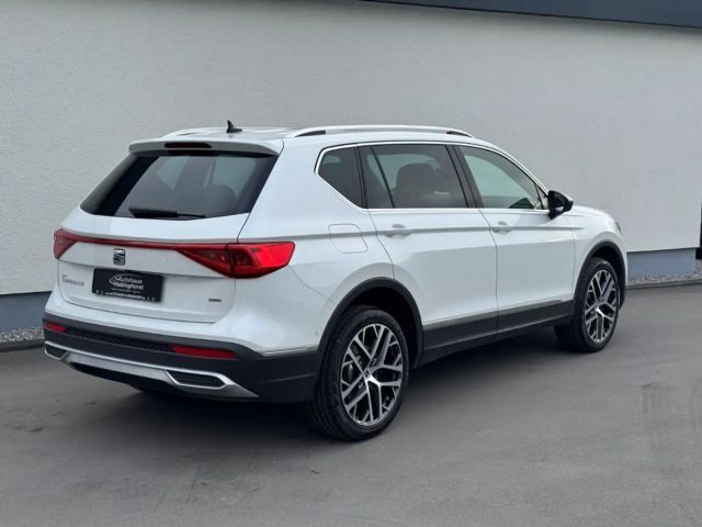 Seat Tarraco DSG e-Hybrid