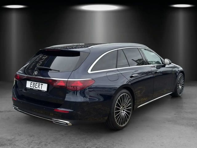 Mercedes-Benz E 300 Estate