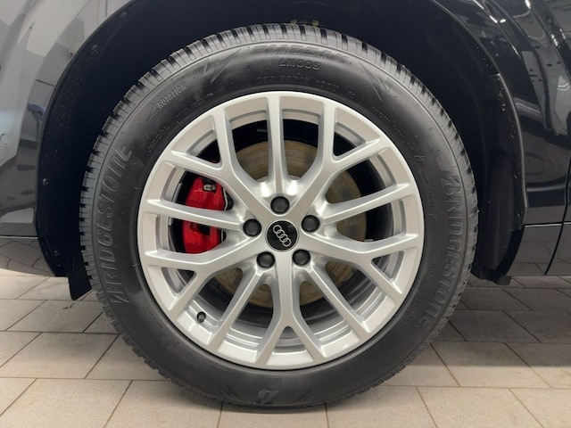 Audi Q3 Quattro S-Tronic