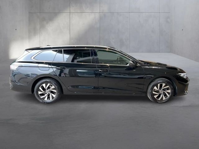 Volkswagen Passat Business DSG Variant