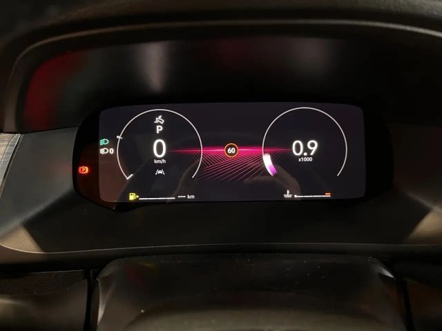 Nissan Townstar DIG-T Tekna